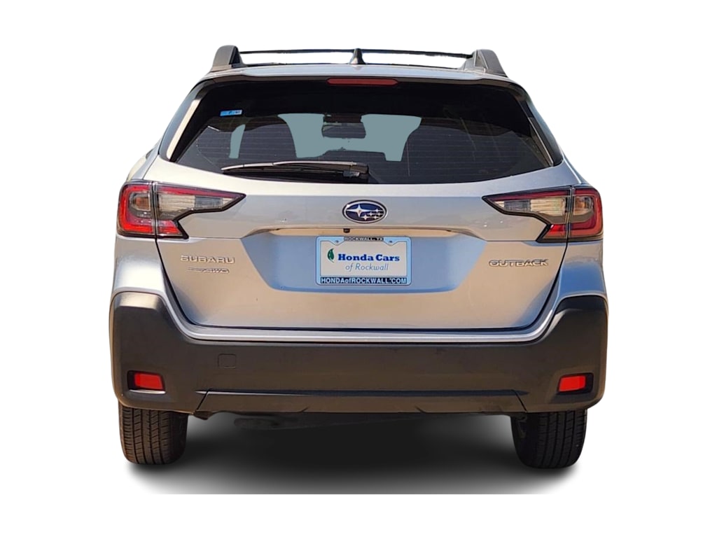 Thumbnail: 2024 Subaru Outback - 5