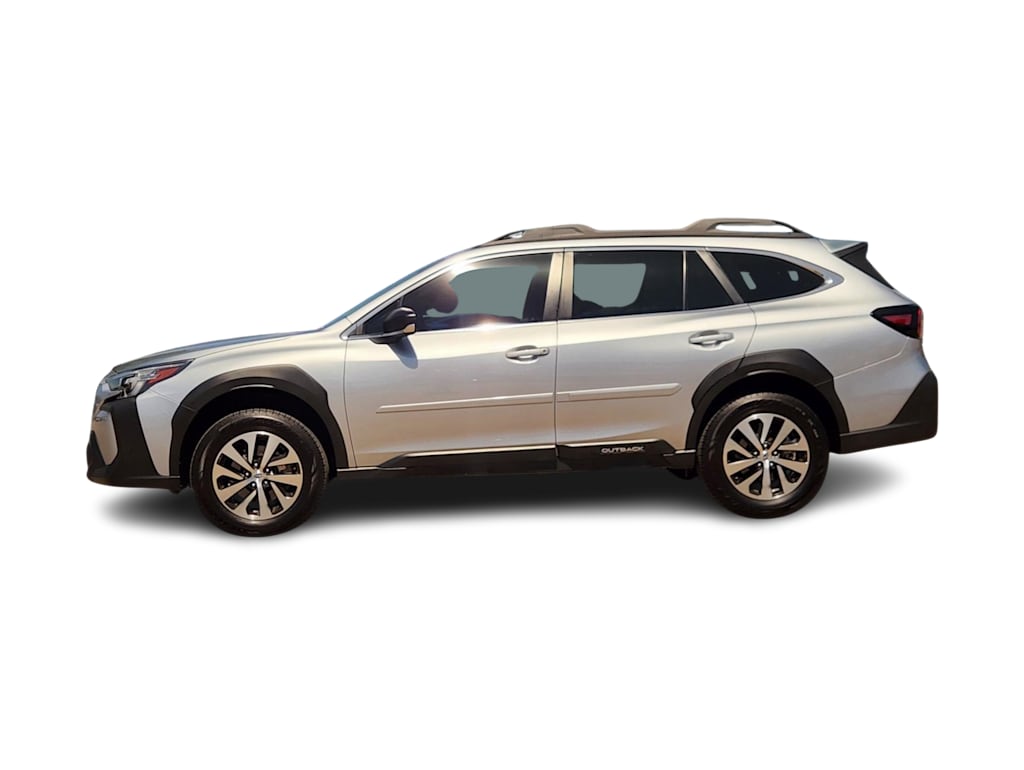 Thumbnail: 2024 Subaru Outback - 3