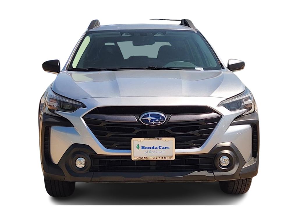 Thumbnail: 2024 Subaru Outback - 6