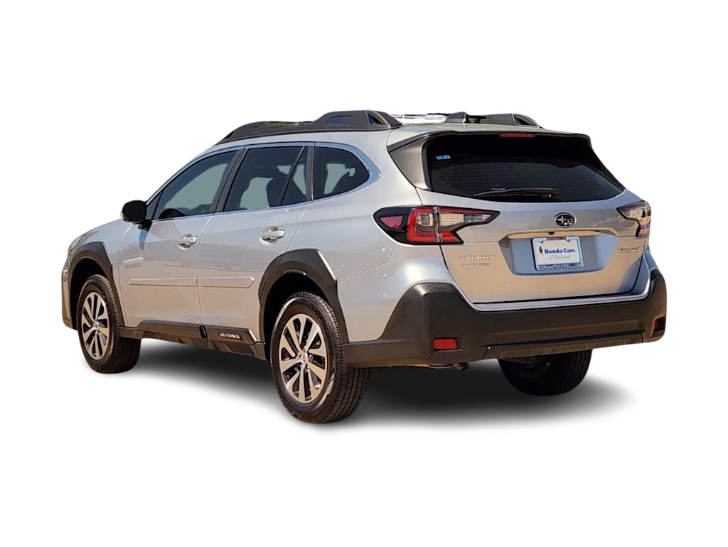 Thumbnail: 2024 Subaru Outback - 4