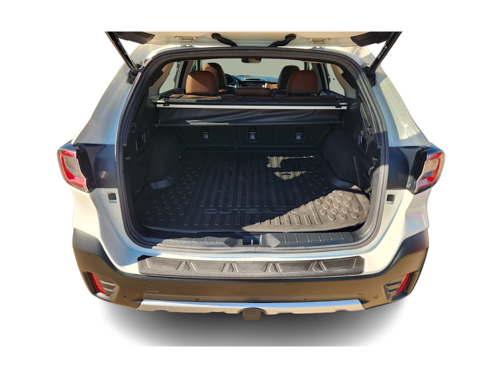 Thumbnail: 2021 Subaru Outback - 18