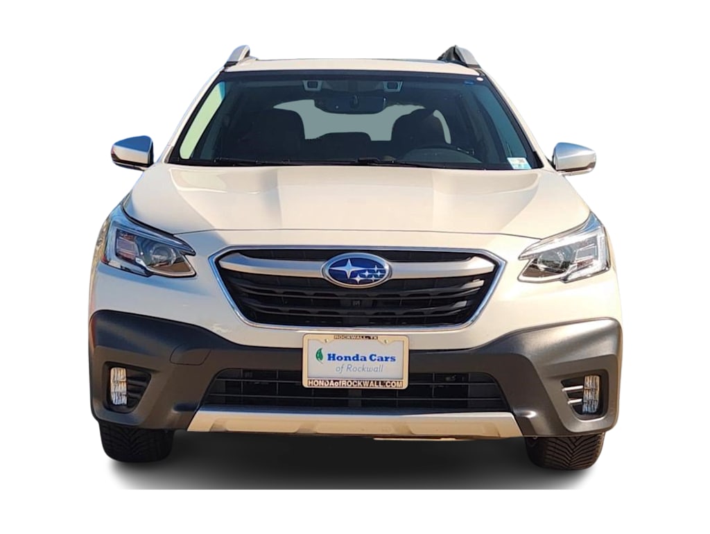 Thumbnail: 2021 Subaru Outback - 6