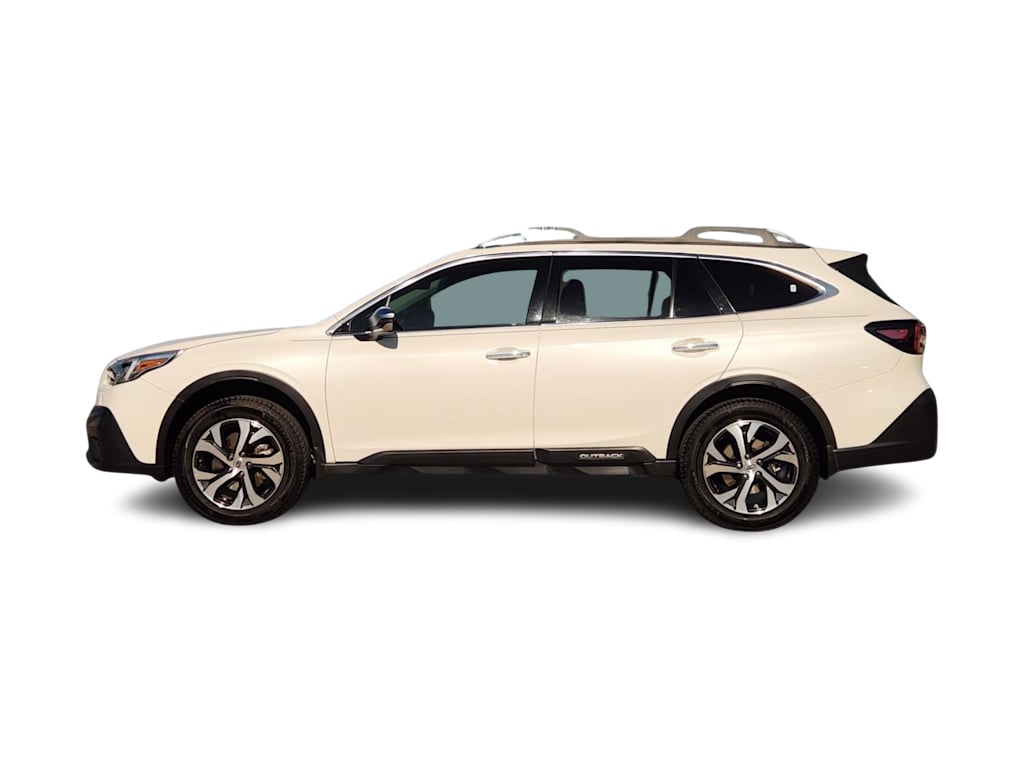 Thumbnail: 2021 Subaru Outback - 3