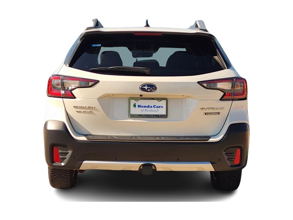 Thumbnail: 2021 Subaru Outback - 5