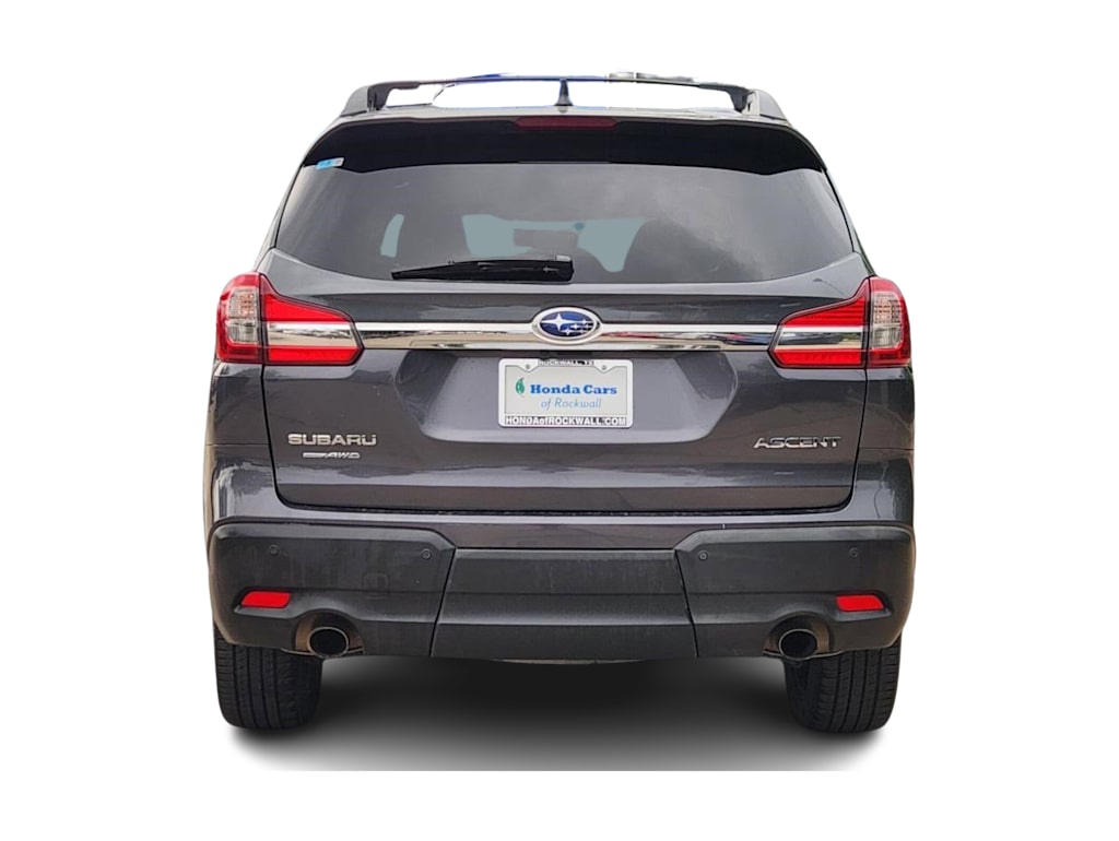 Thumbnail: 2020 Subaru Ascent - 5