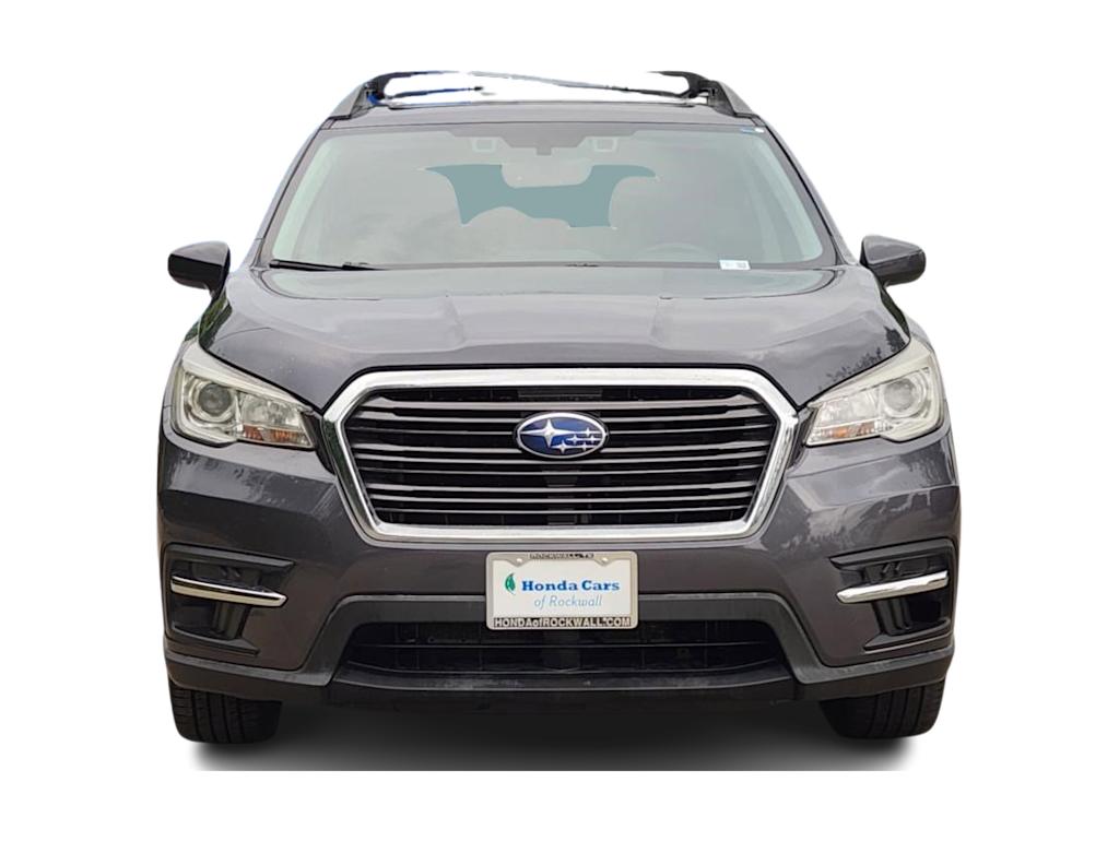 Thumbnail: 2020 Subaru Ascent - 6
