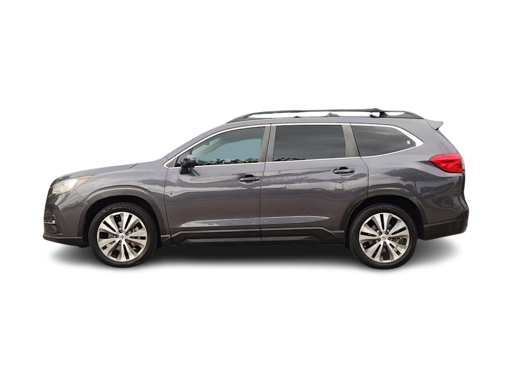 Thumbnail: 2020 Subaru Ascent - 3