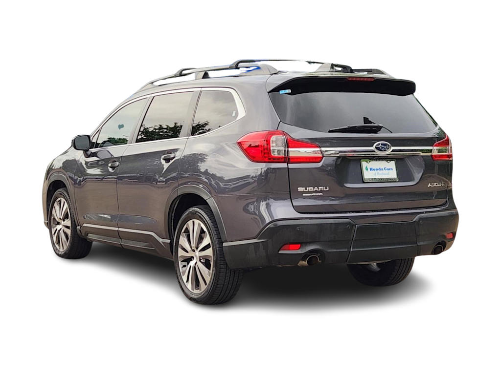 Thumbnail: 2020 Subaru Ascent - 4