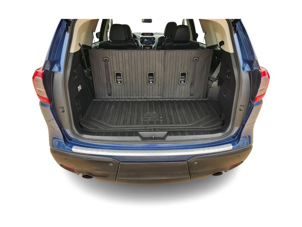 Thumbnail: 2021 Subaru Ascent - 18