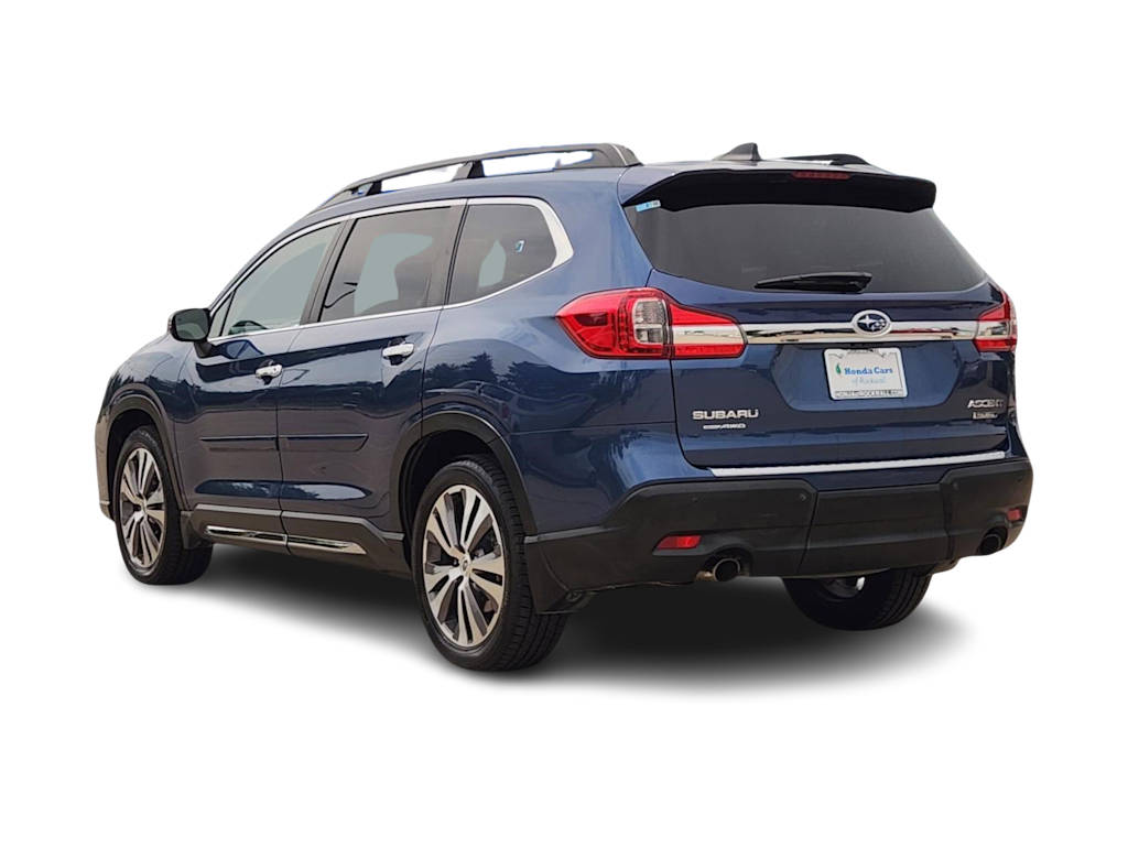 Thumbnail: 2021 Subaru Ascent - 4