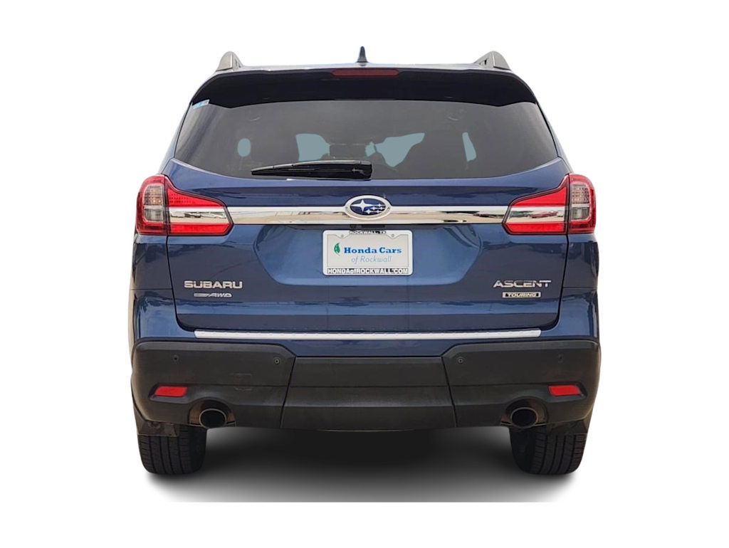 Thumbnail: 2021 Subaru Ascent - 5
