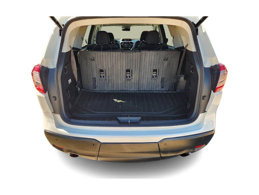 Thumbnail: 2022 Subaru Ascent - 18