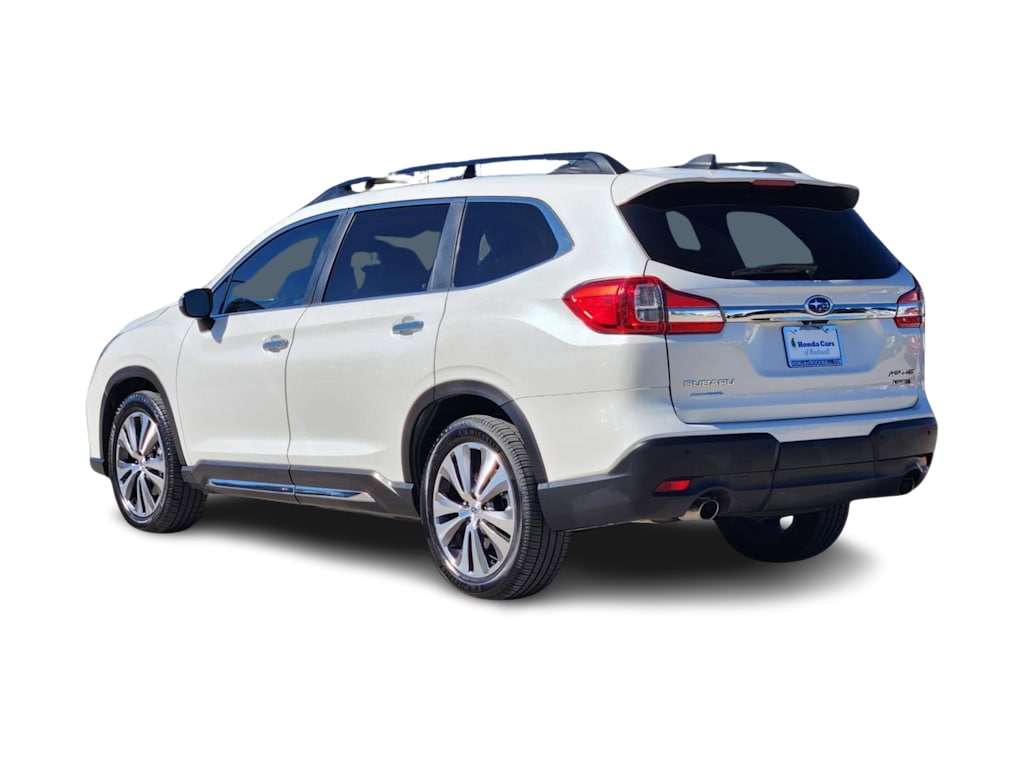 Thumbnail: 2022 Subaru Ascent - 4