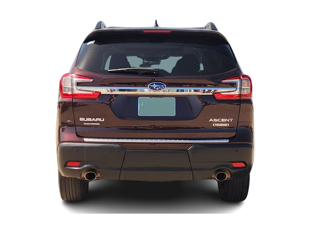Thumbnail: 2023 Subaru Ascent - 5