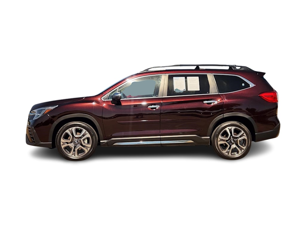 Thumbnail: 2023 Subaru Ascent - 3