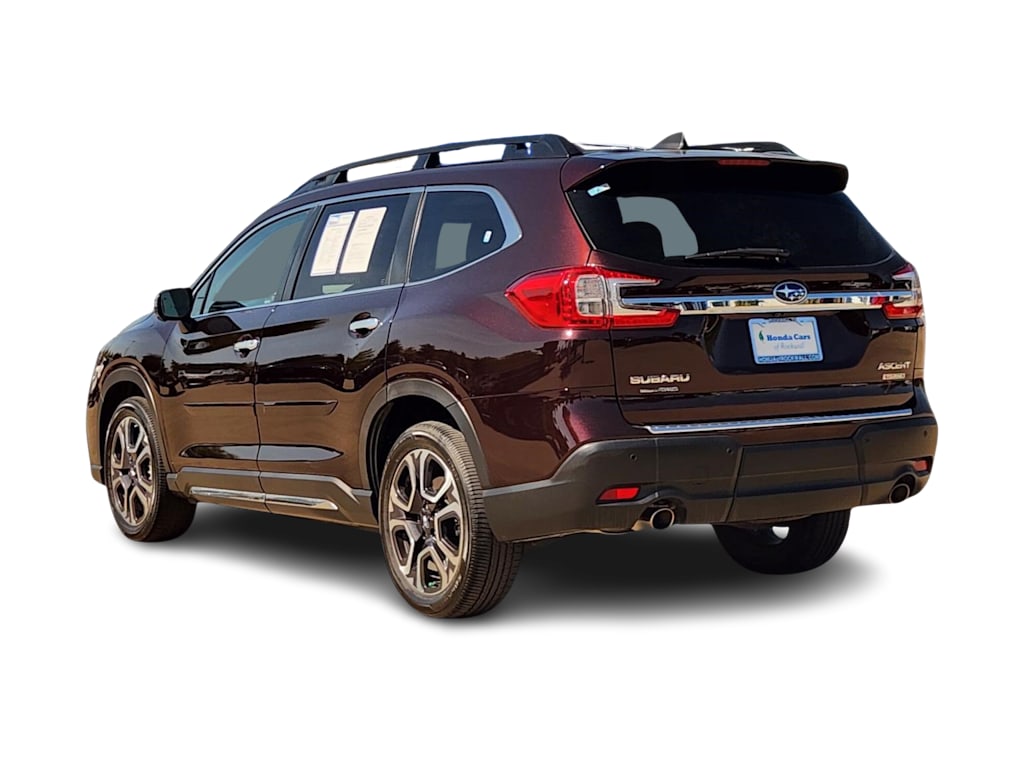 Thumbnail: 2023 Subaru Ascent - 4