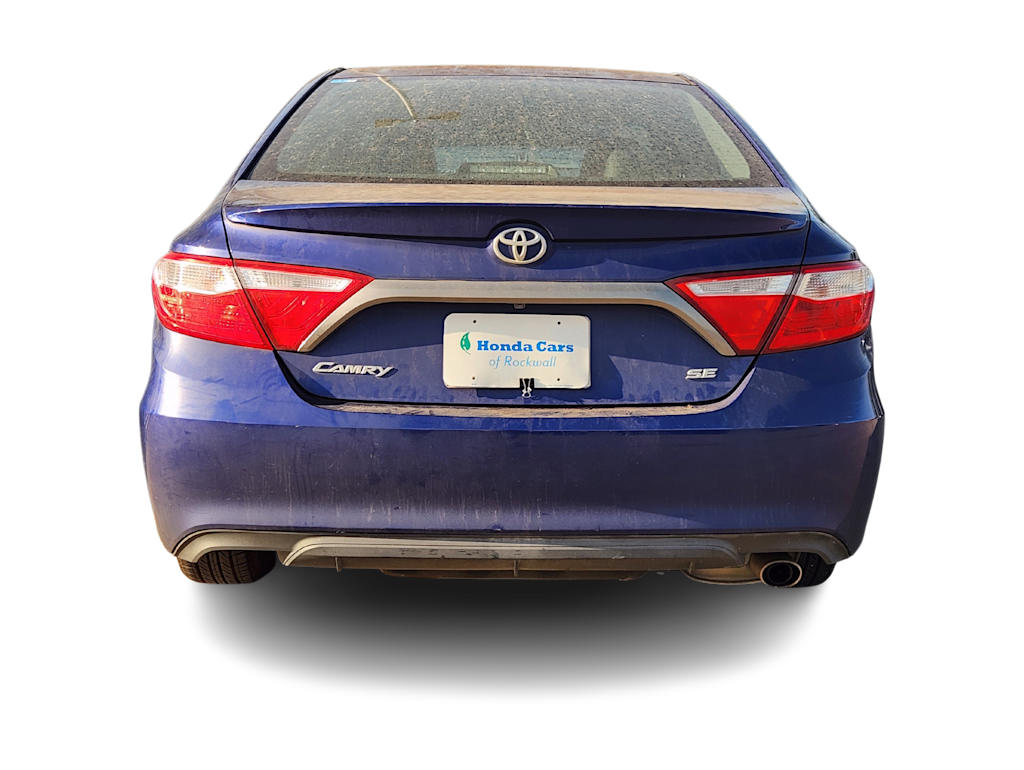 Thumbnail: 2016 Toyota Camry - 3