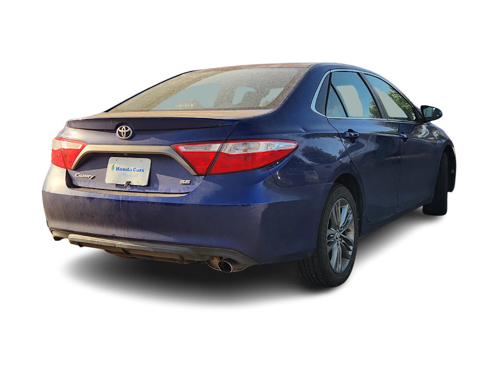 Thumbnail: 2016 Toyota Camry - 8