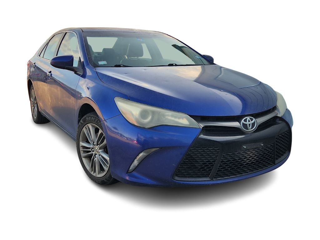 Thumbnail: 2016 Toyota Camry - 7