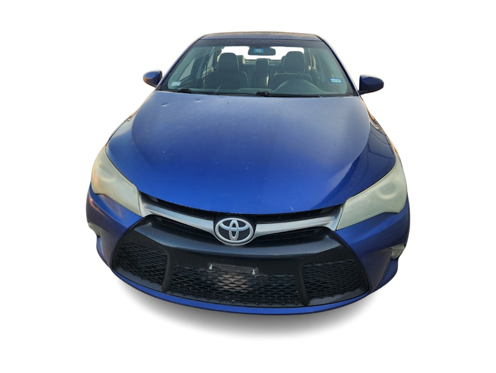 Thumbnail: 2016 Toyota Camry - 4