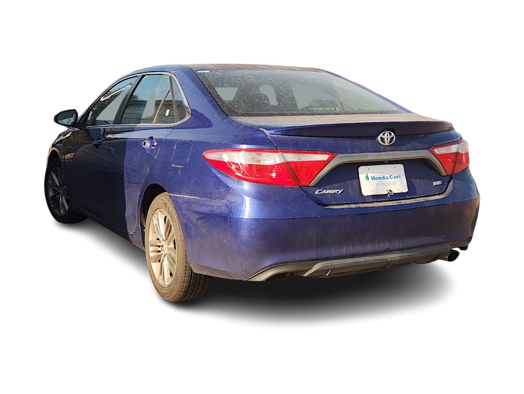 Thumbnail: 2016 Toyota Camry - 2