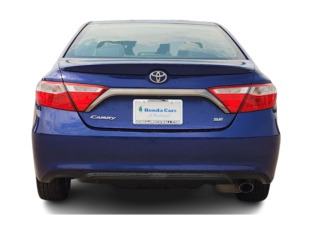 Thumbnail: 2016 Toyota Camry - 5