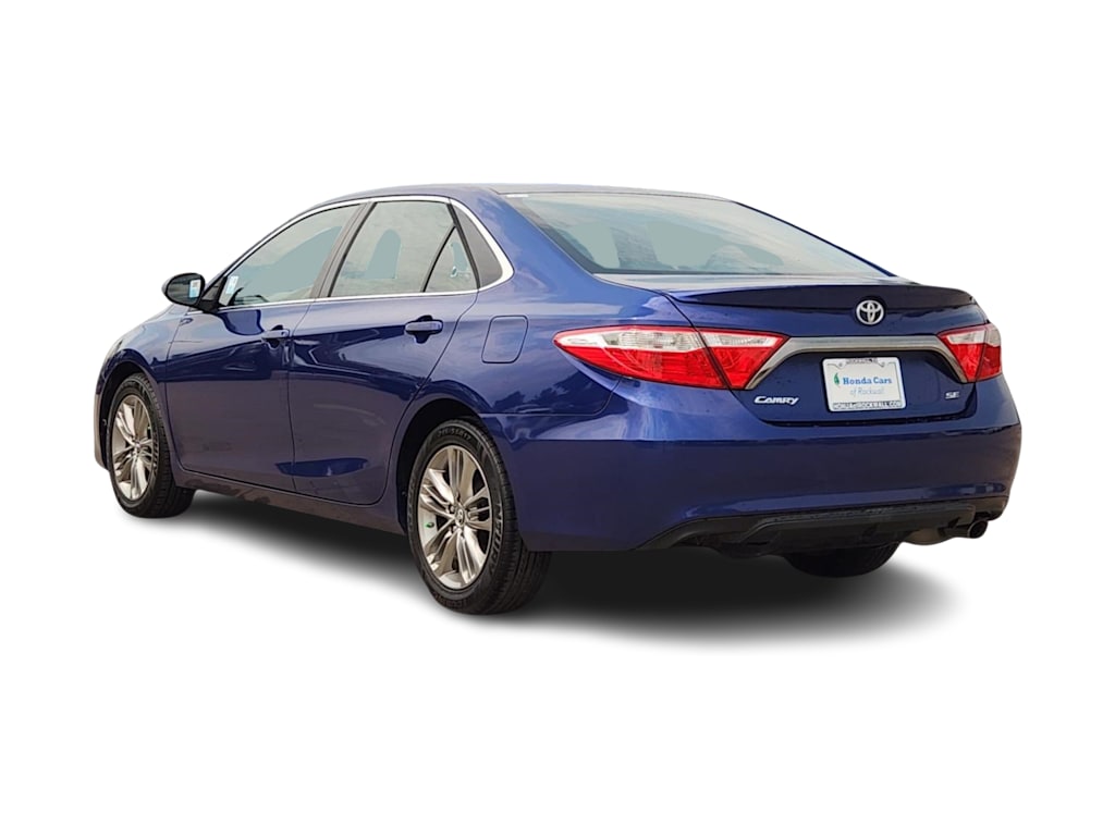 Thumbnail: 2016 Toyota Camry - 4