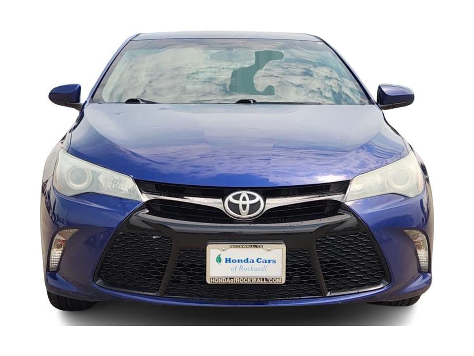 Thumbnail: 2016 Toyota Camry - 6