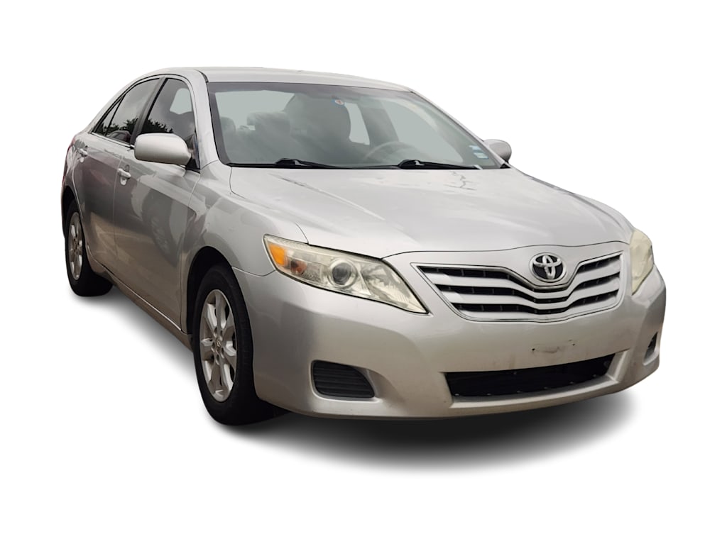 Thumbnail: 2011 Toyota Camry - 7