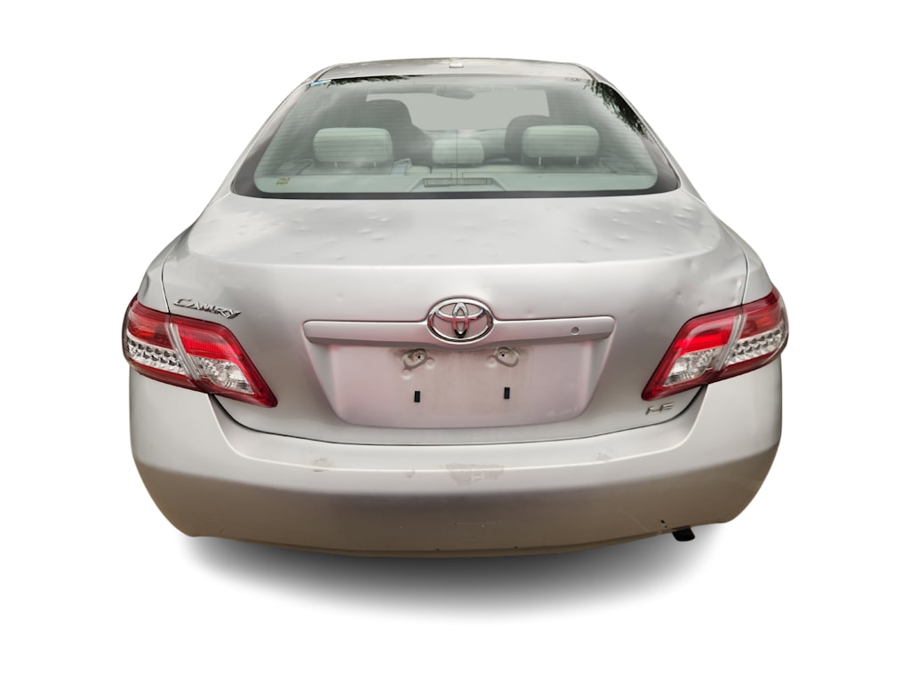 Thumbnail: 2011 Toyota Camry - 3