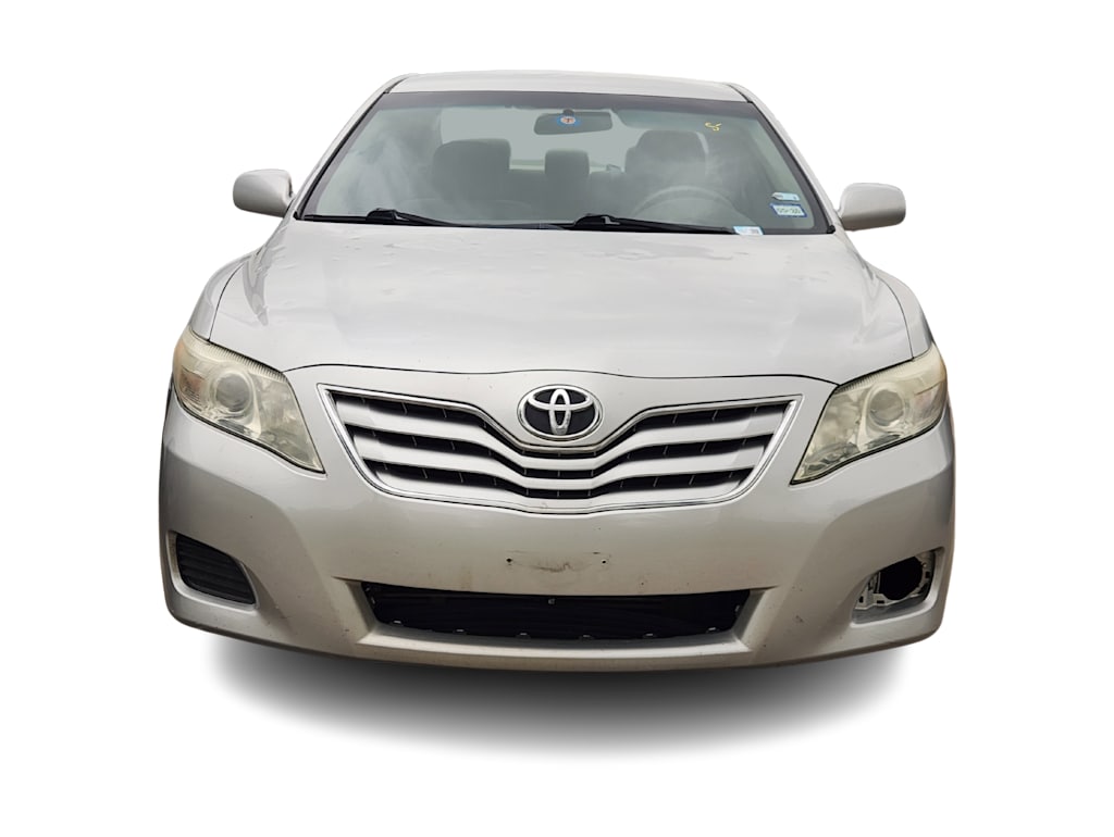 Thumbnail: 2011 Toyota Camry - 4