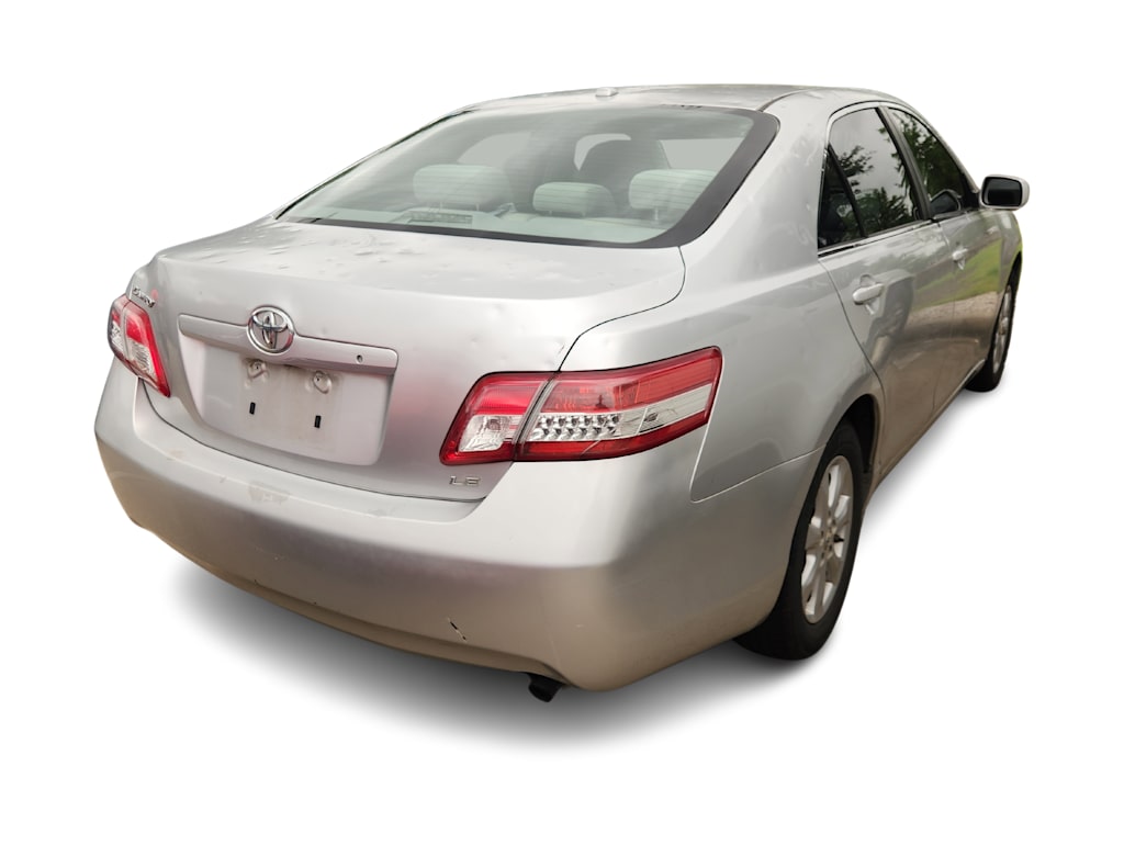 Thumbnail: 2011 Toyota Camry - 8