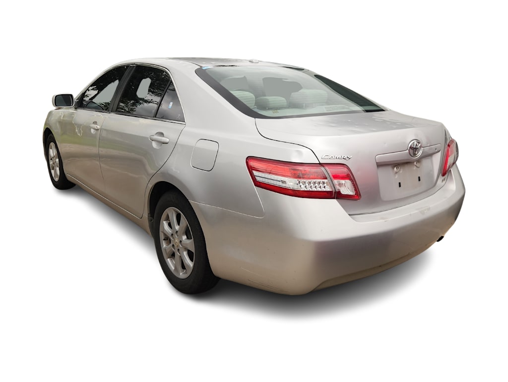 Thumbnail: 2011 Toyota Camry - 2