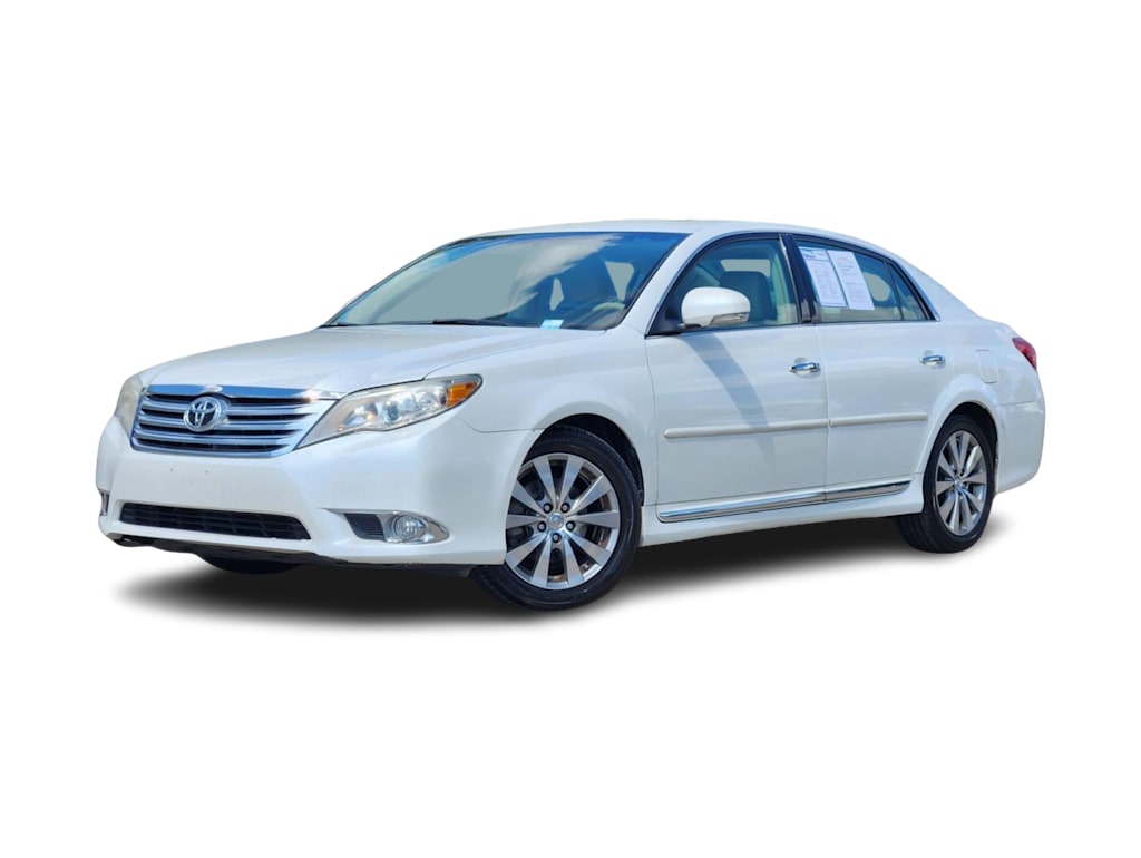 2012 Toyota Avalon