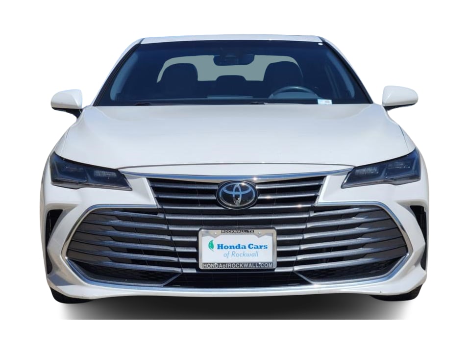 Thumbnail: 2020 Toyota Avalon - 6