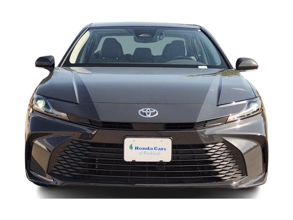 Thumbnail: 2025 Toyota Camry - 6