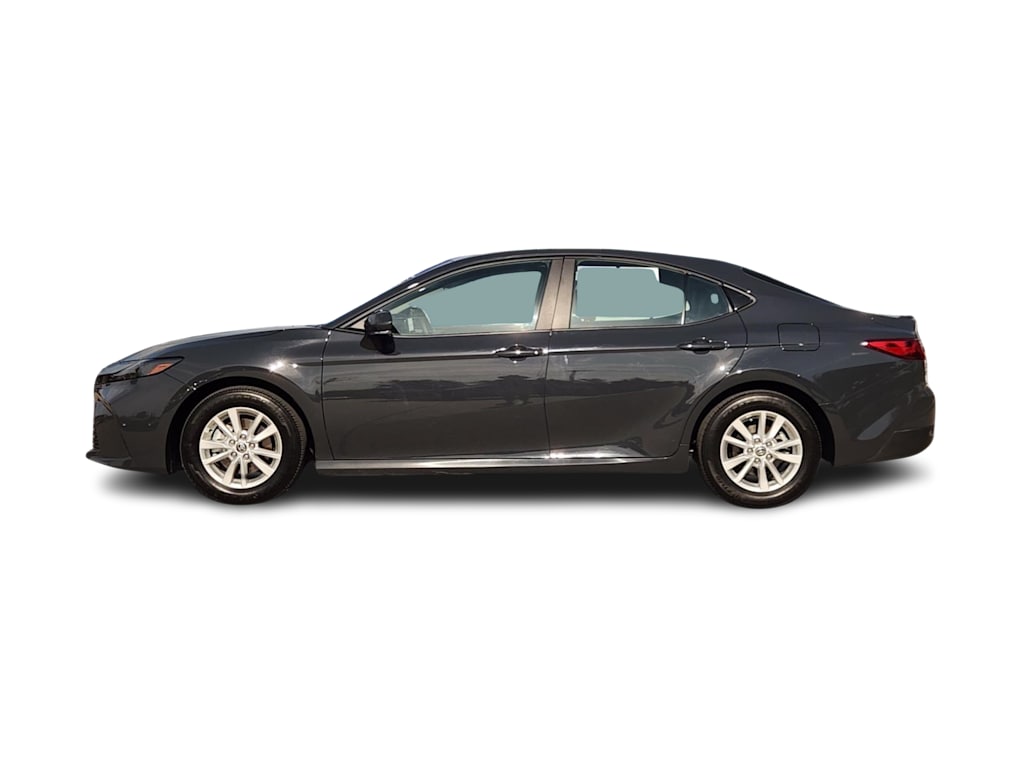 Thumbnail: 2025 Toyota Camry - 3