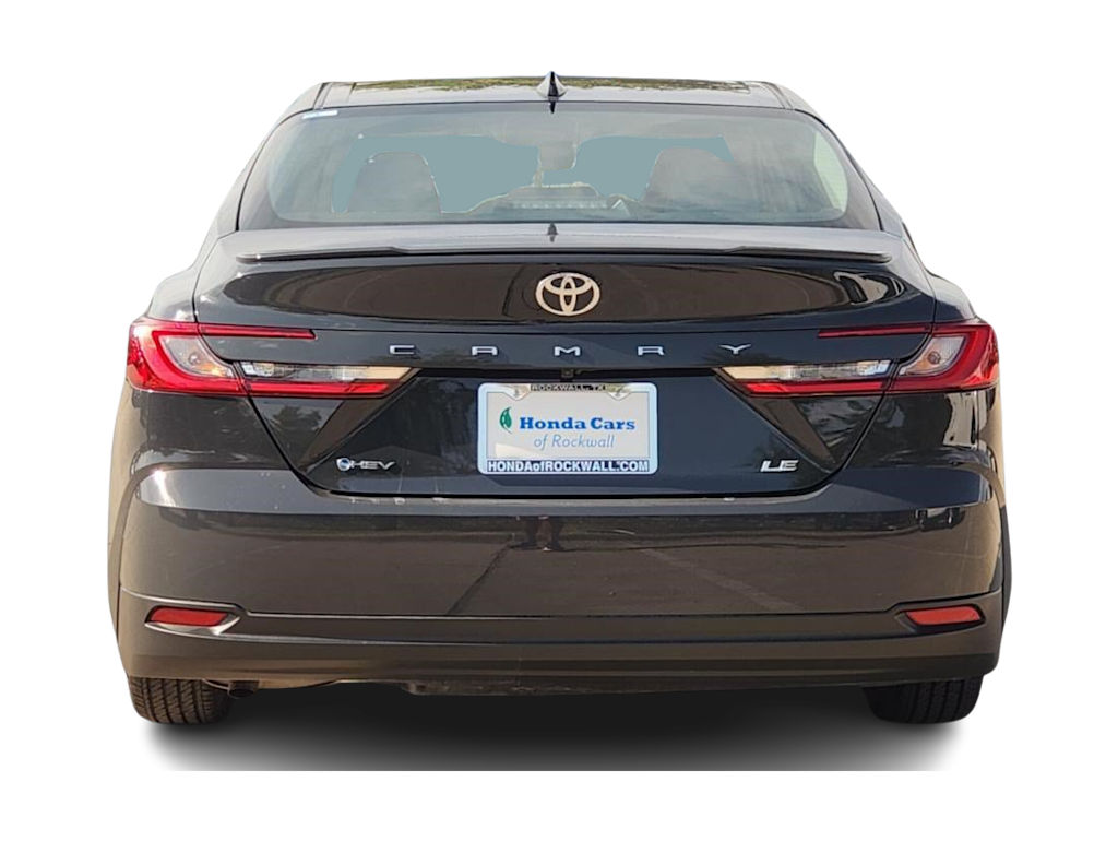 Thumbnail: 2025 Toyota Camry - 5