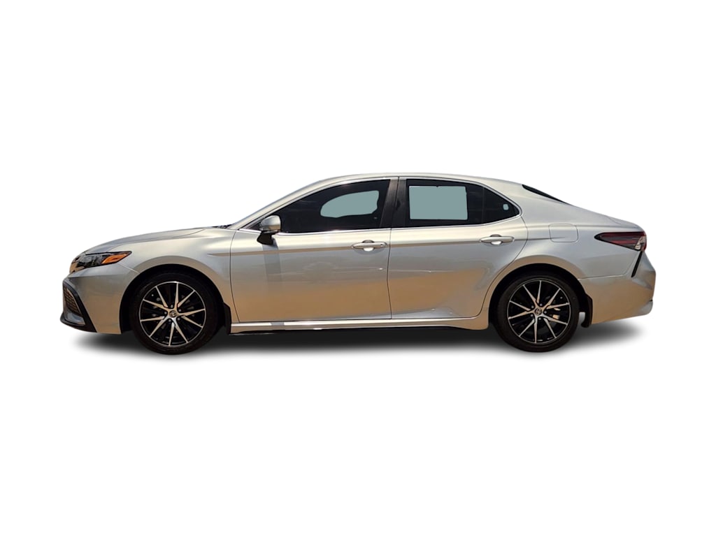 Thumbnail: 2023 Toyota Camry - 3