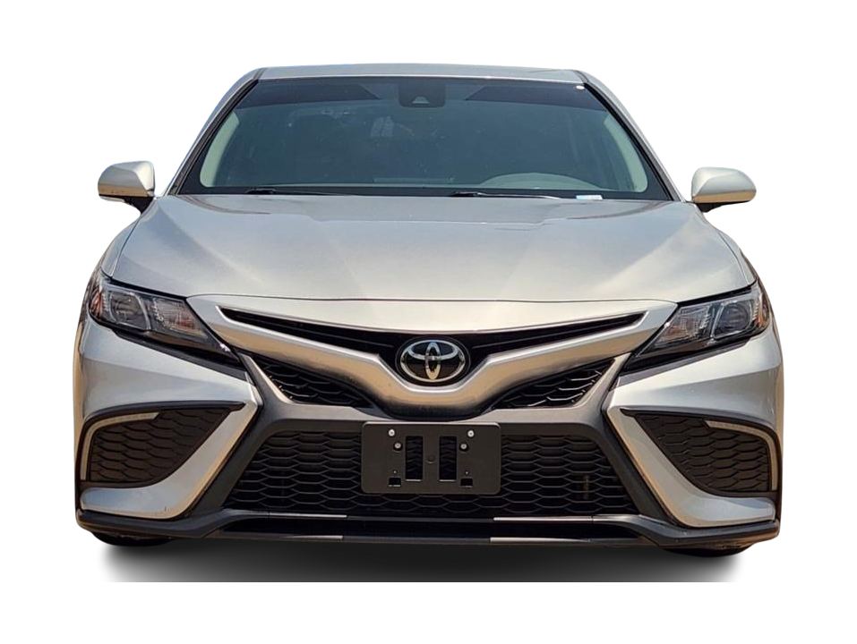 Thumbnail: 2023 Toyota Camry - 6