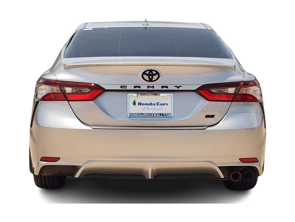 Thumbnail: 2023 Toyota Camry - 5