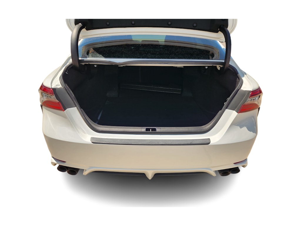 Thumbnail: 2024 Toyota Camry - 17