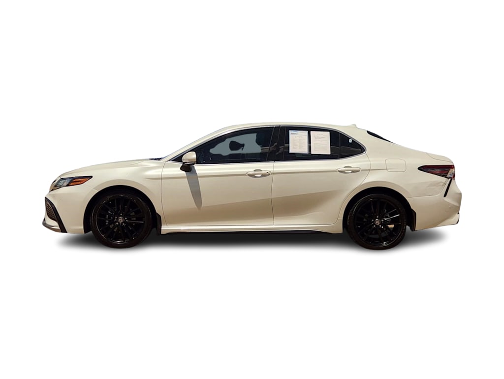 Thumbnail: 2024 Toyota Camry - 3