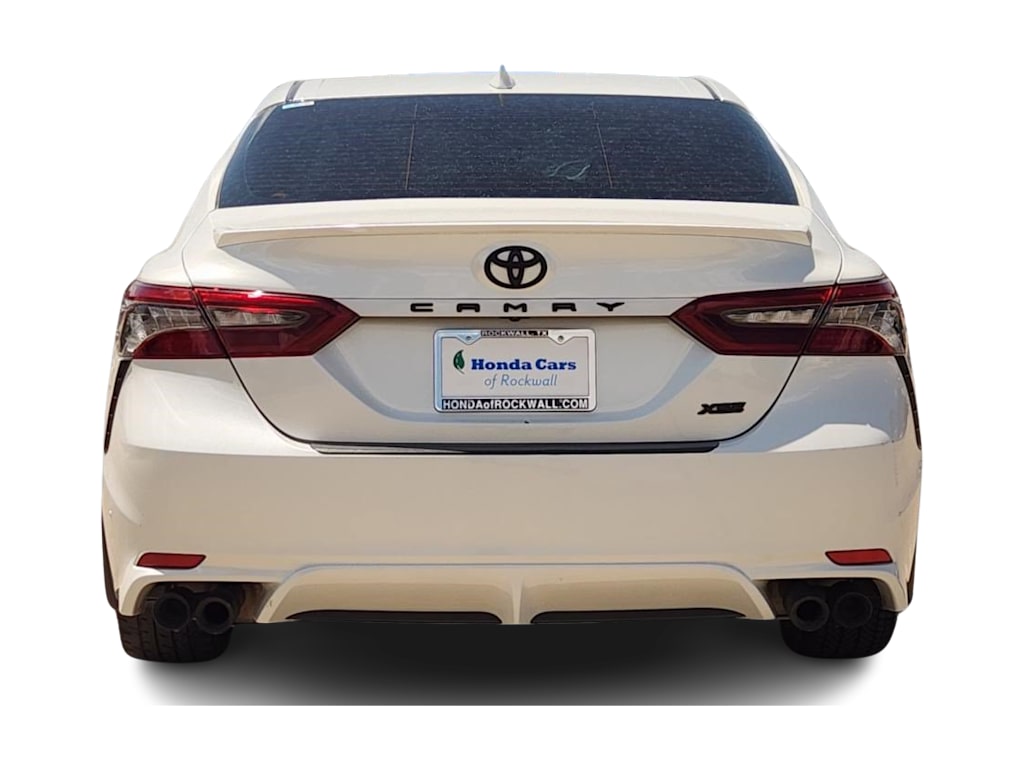 Thumbnail: 2024 Toyota Camry - 5