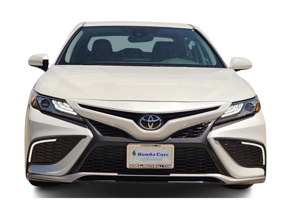 Thumbnail: 2024 Toyota Camry - 6