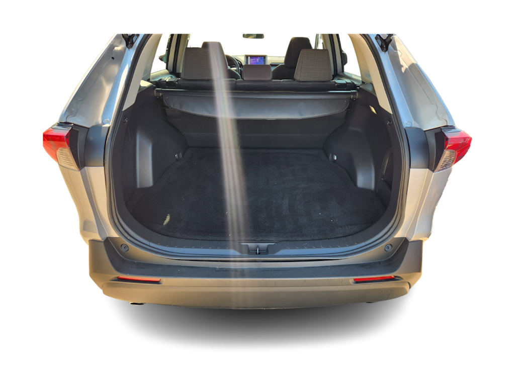 Thumbnail: 2024 Toyota RAV4 - 18