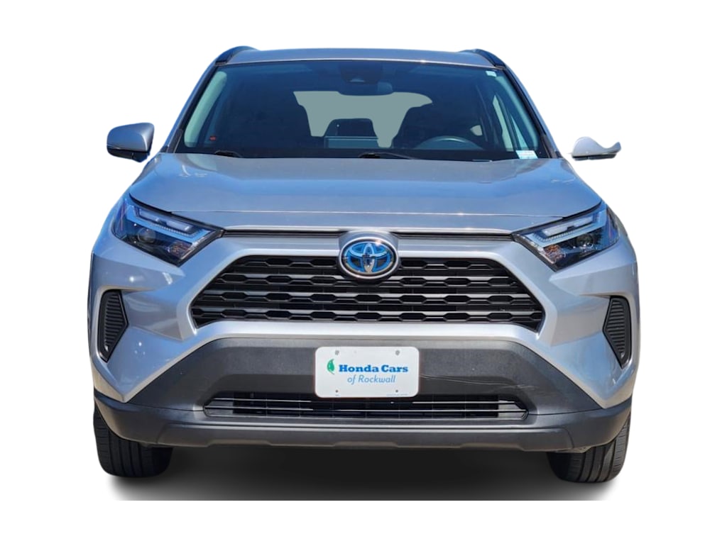 Thumbnail: 2024 Toyota RAV4 - 6