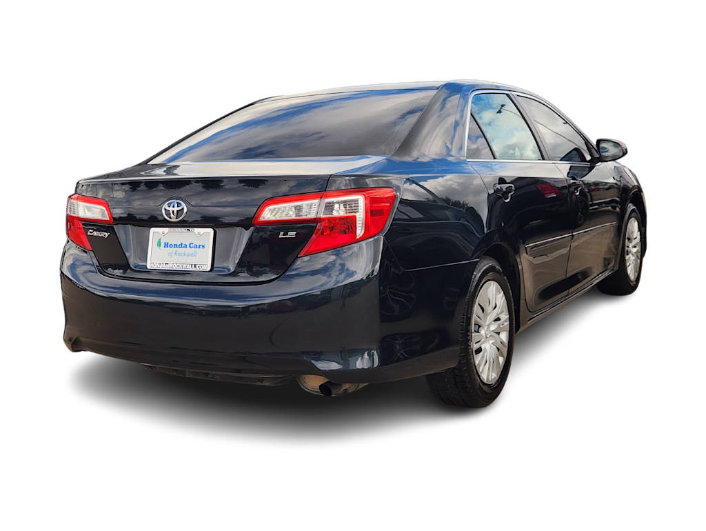 Thumbnail: 2014 Toyota Camry - 8