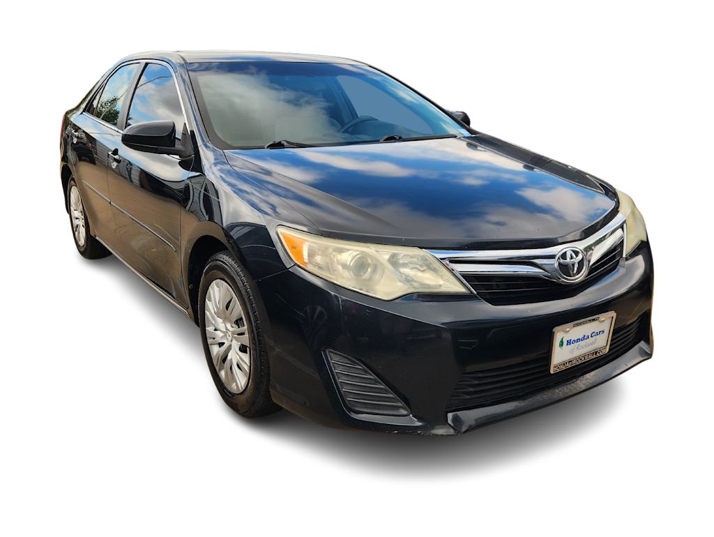 Thumbnail: 2014 Toyota Camry - 7
