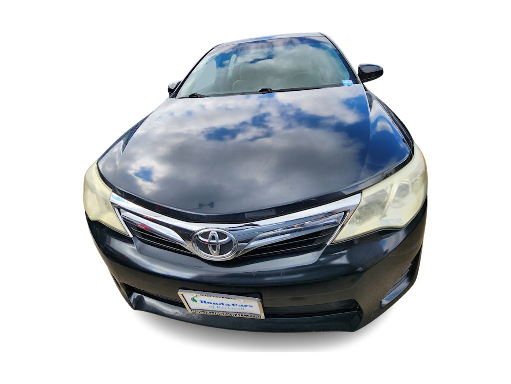 Thumbnail: 2014 Toyota Camry - 4